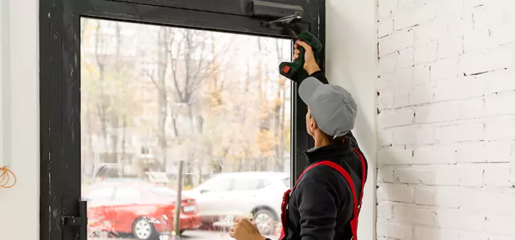 Comprehensive Door Closer Services in Vicksburg, MS