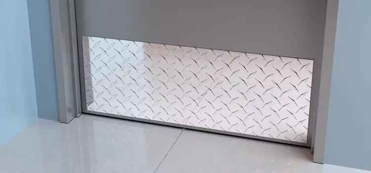 Benefits of Professional Kick Plate Solutions in Vicksburg, MS