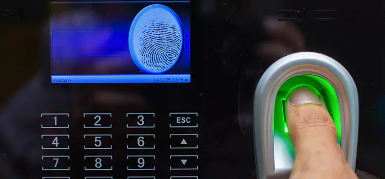 Your Trusted Partner for Secure Access in Vicksburg, MS