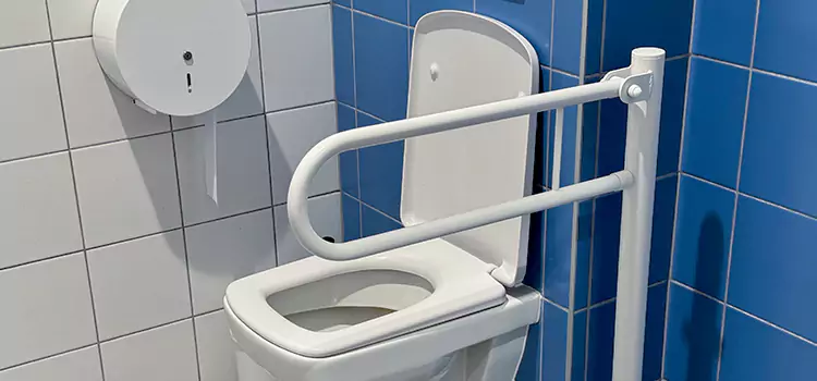 Comprehensive Solutions in Vicksburg, MS for Accessible Facilities